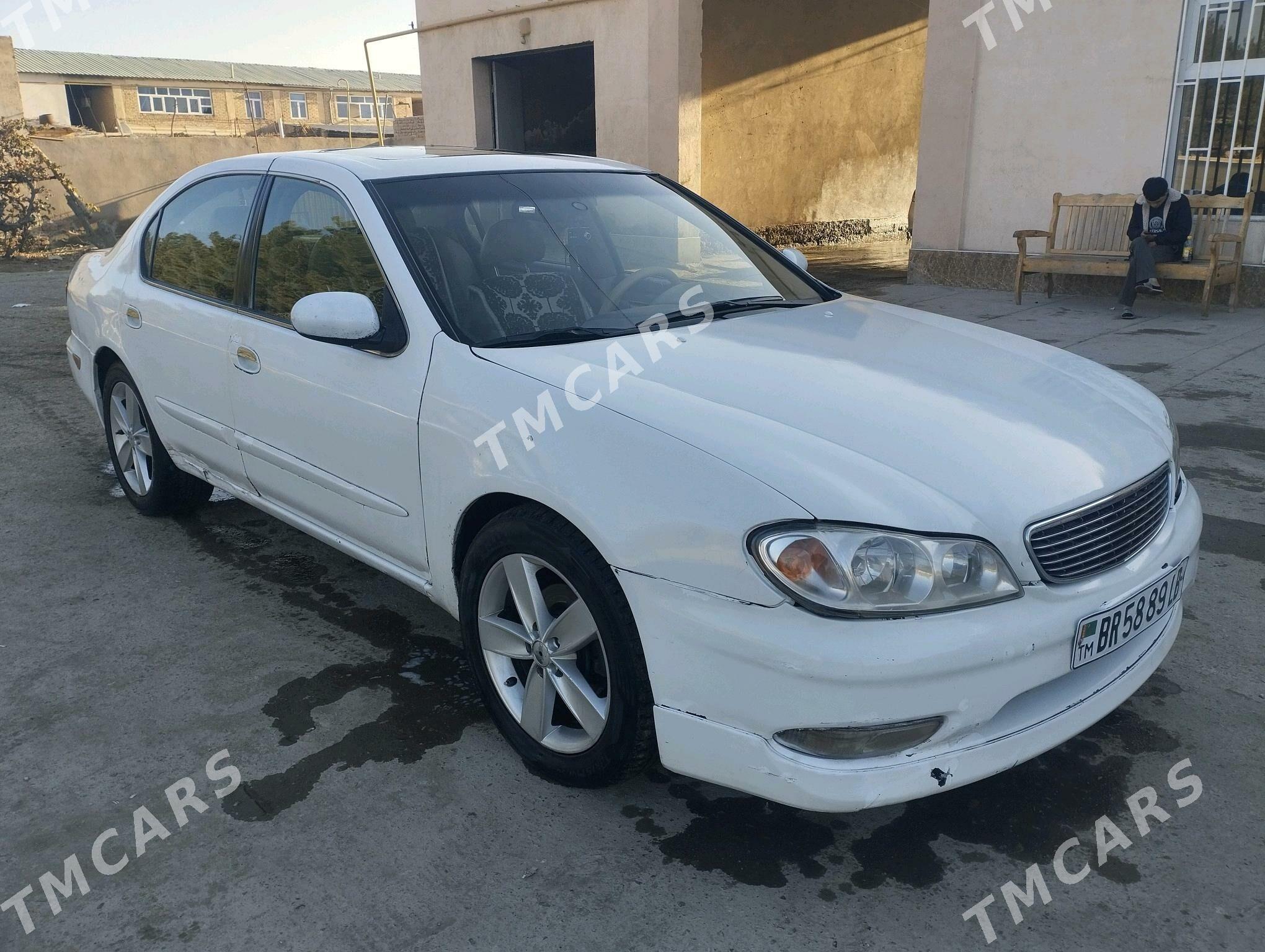 Infiniti G 2000 - 58 000 TMT - Саят - img 3