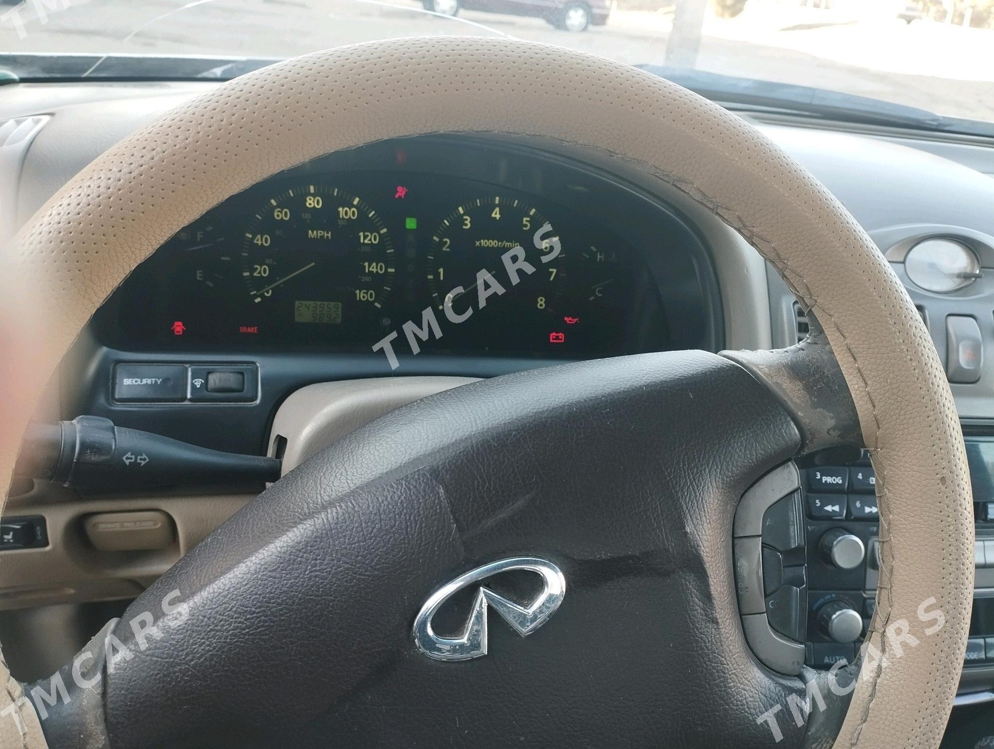 Infiniti G 2000 - 58 000 TMT - Саят - img 6