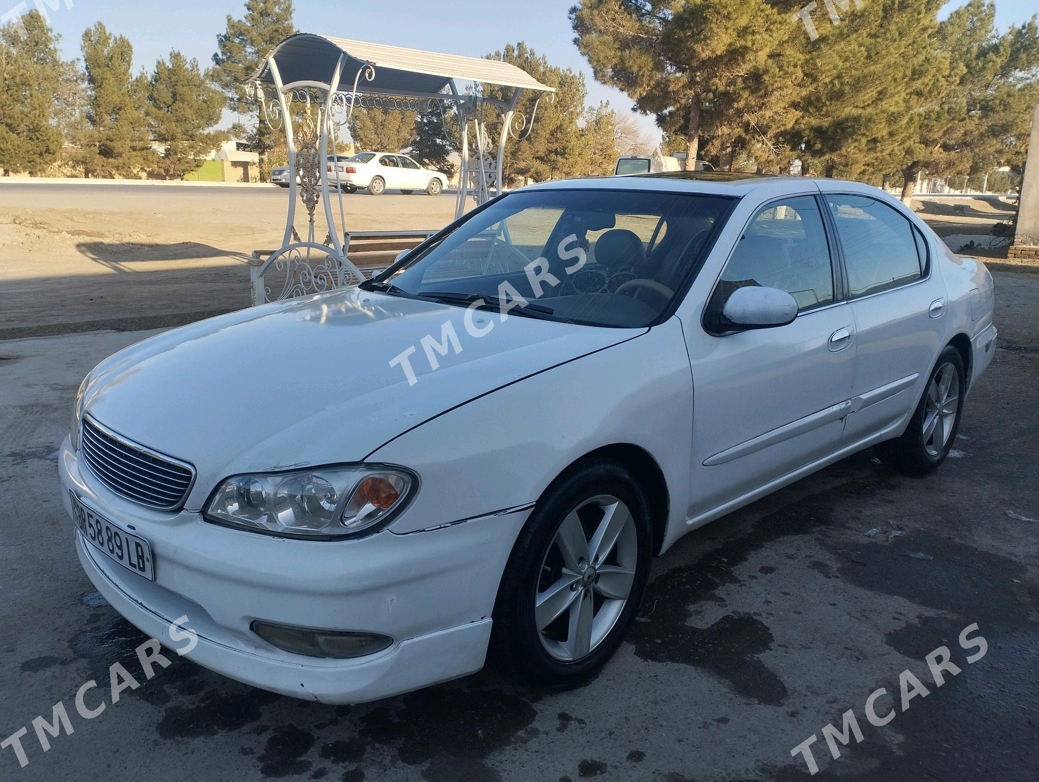 Infiniti G 2000 - 58 000 TMT - Саят - img 7