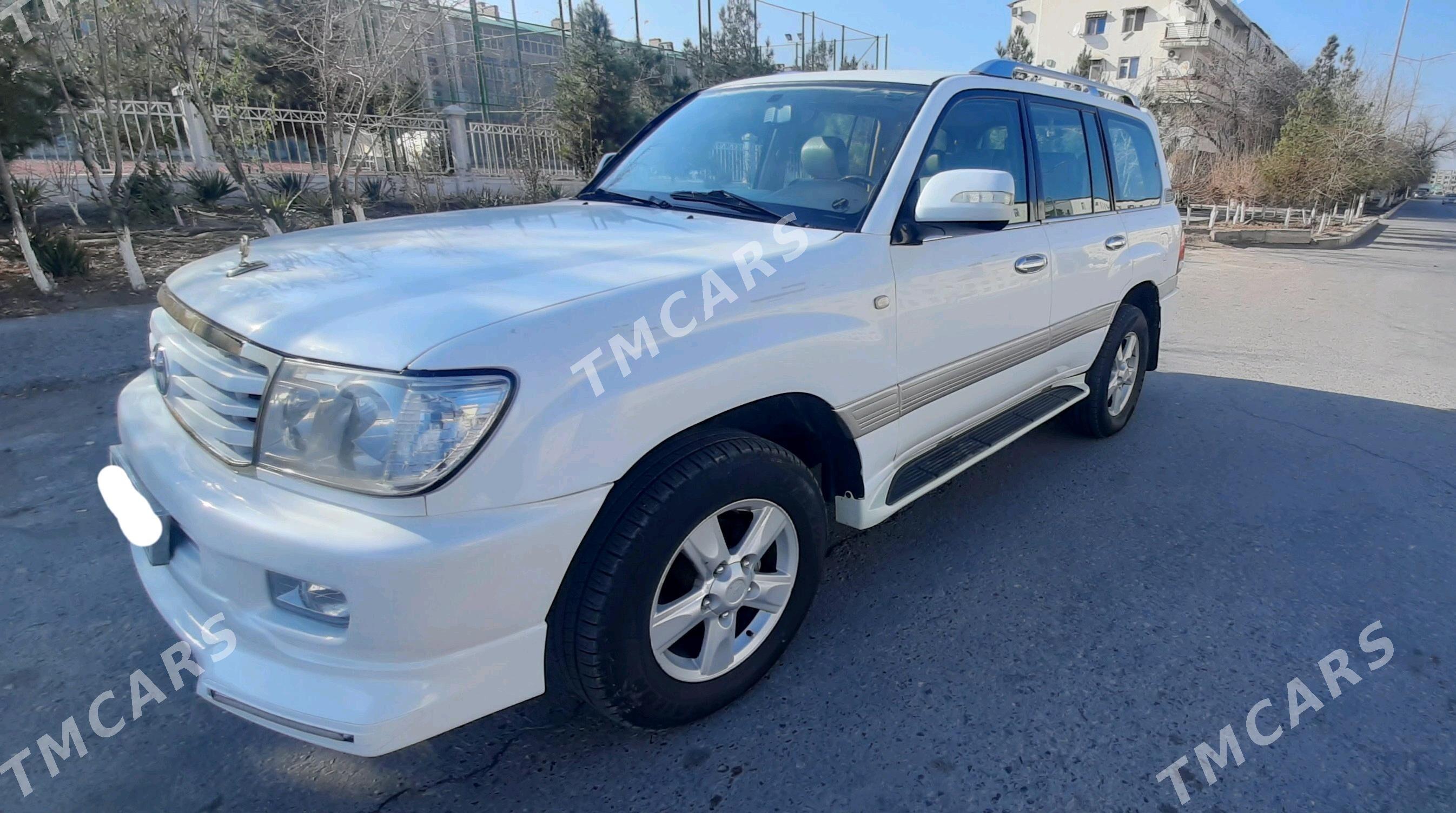 Toyota Land Cruiser Prado 2000 - 300 000 TMT - Türkmenabat - img 2