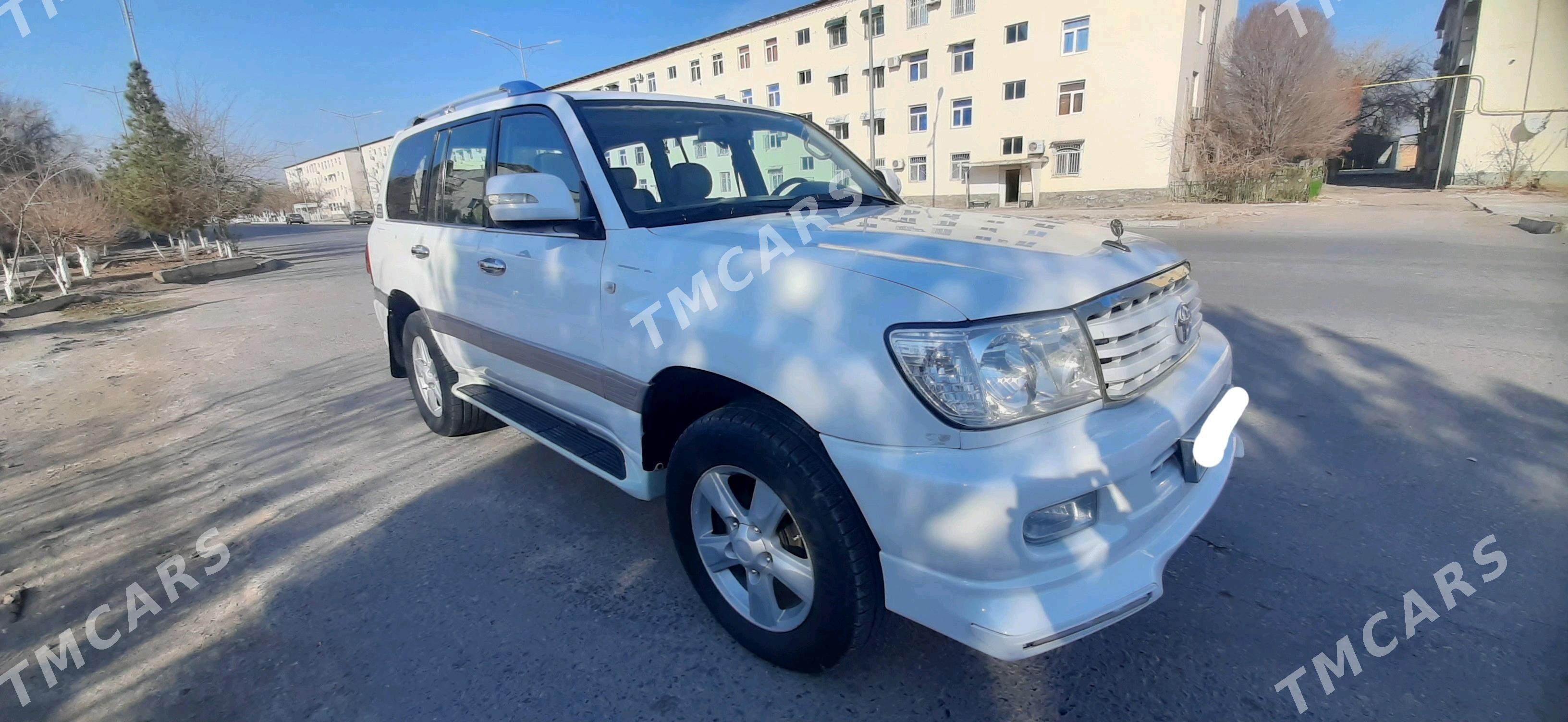 Toyota Land Cruiser Prado 2000 - 300 000 TMT - Türkmenabat - img 3