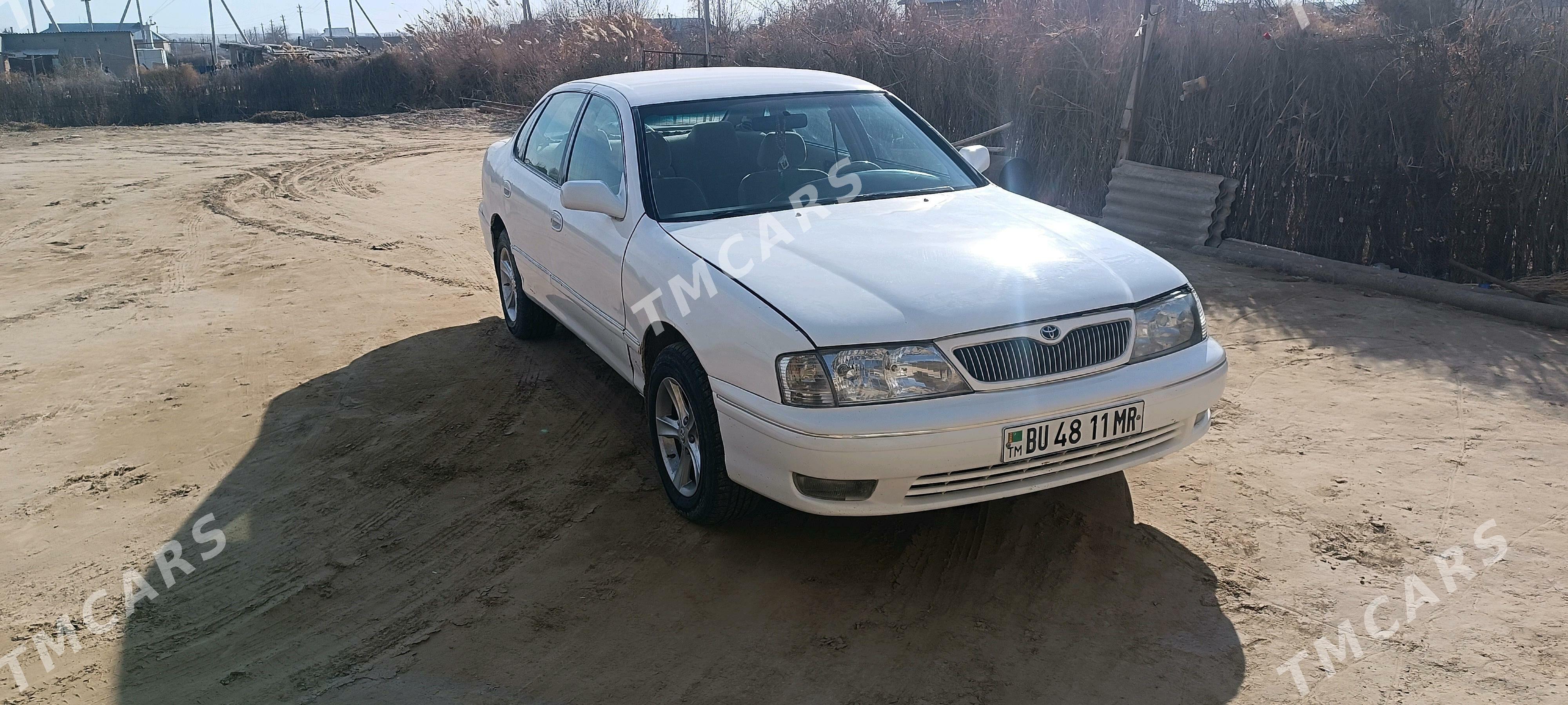 Toyota Avalon 1999 - 110 000 TMT - Ёлётен - img 2