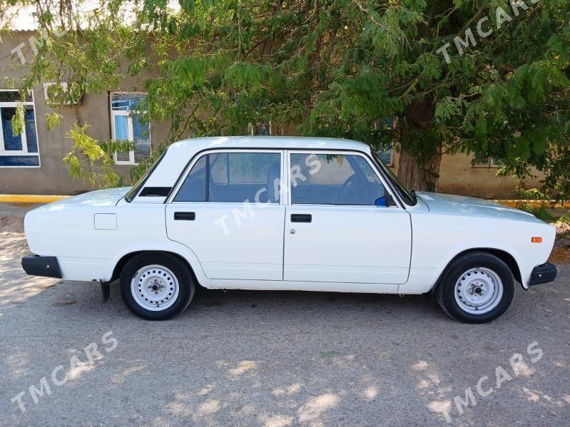 Lada 2107 2012 - 55 000 TMT - Туркменабат - img 2