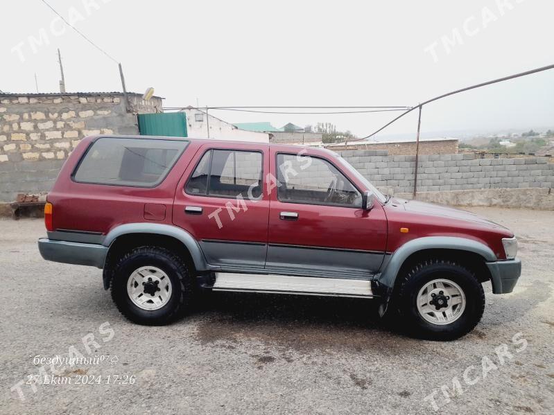 Toyota 4Runner 1993 - 79 000 TMT - Магданлы - img 6