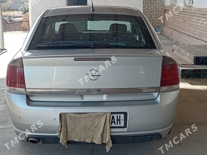 Opel Vectra 2003 - 73 000 TMT - Ак-Бугдайский этрап - img 2