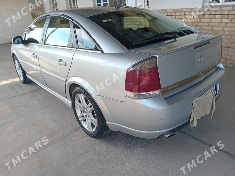 Opel Vectra 2003 - 73 000 TMT - Ак-Бугдайский этрап - img 3