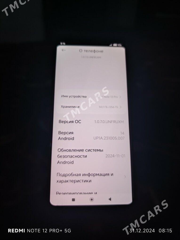 Redmi note 13pro4G - Boldumsaz - img 3