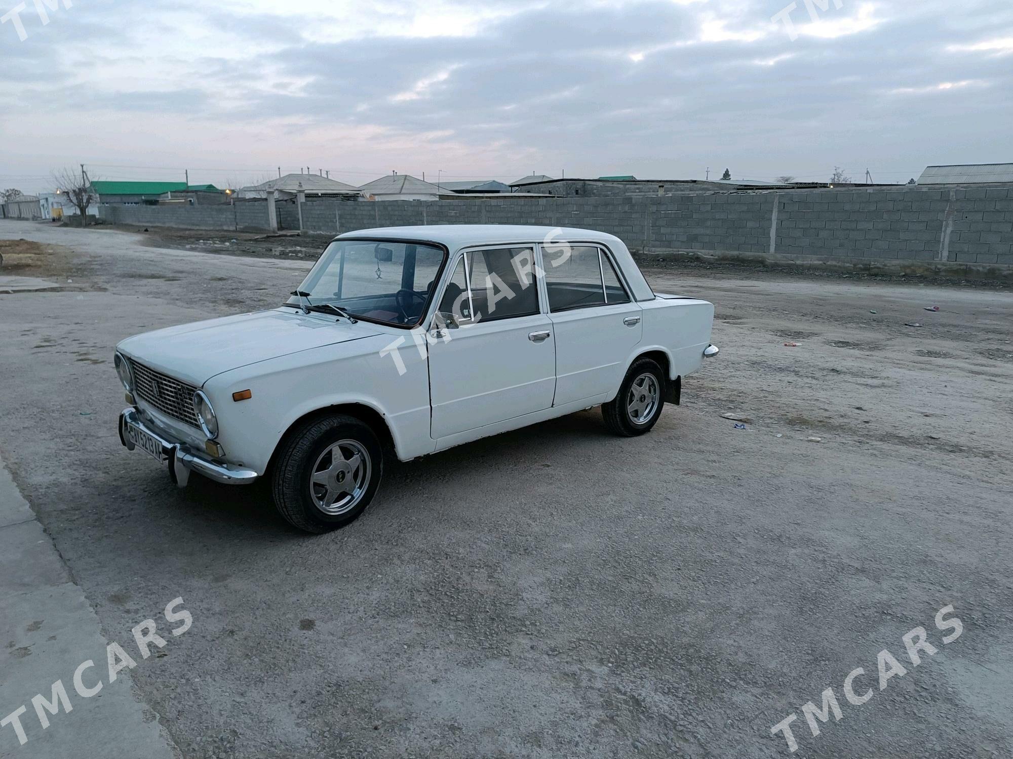 Lada 2101 1980 - 22 000 TMT - Гёкдепе - img 6