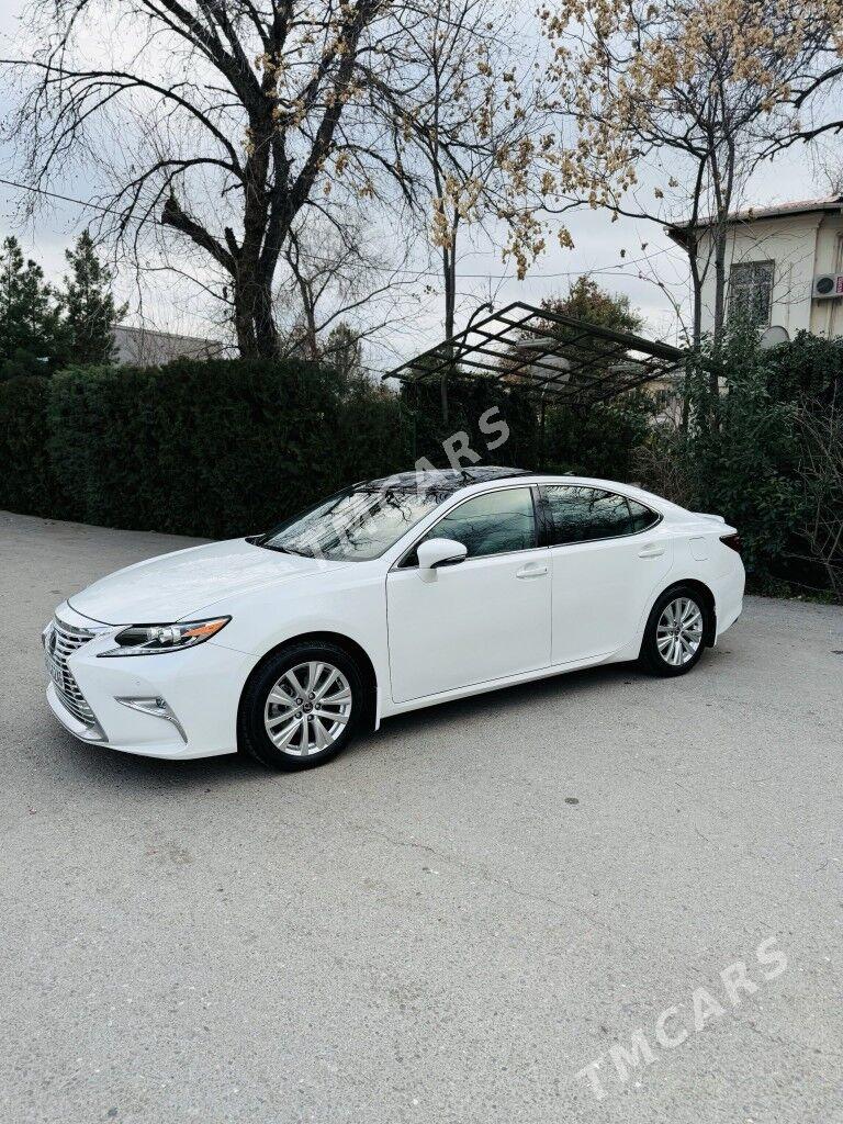 Lexus ES 350 2018 - 449 000 TMT - Ашхабад - img 5