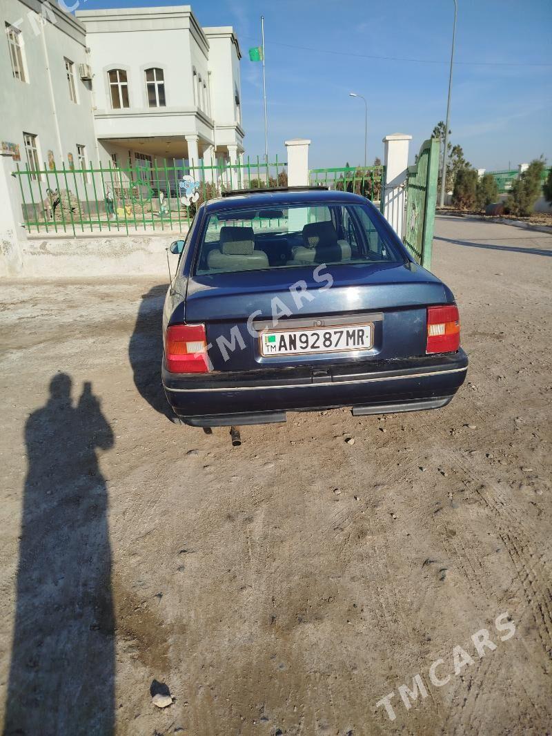 Opel Vectra 1992 - 30 000 TMT - Мургап - img 2