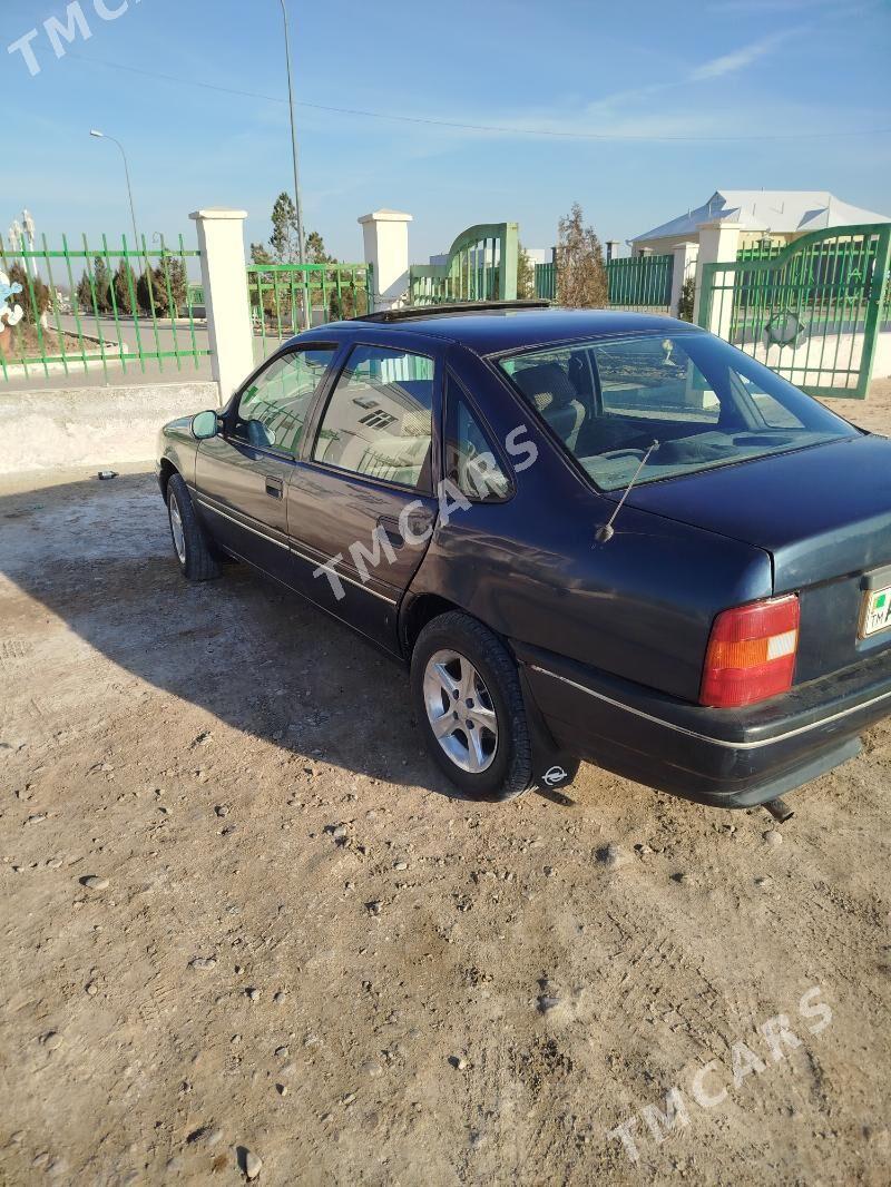 Opel Vectra 1992 - 30 000 TMT - Мургап - img 4