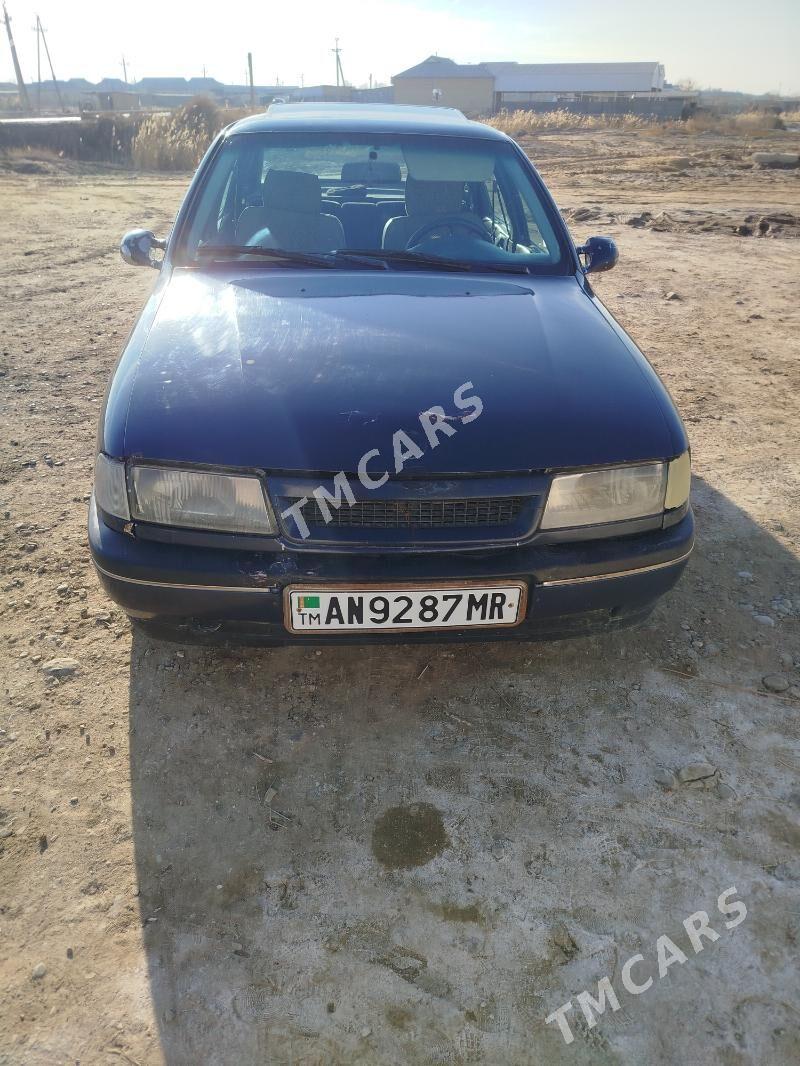 Opel Vectra 1992 - 30 000 TMT - Мургап - img 5