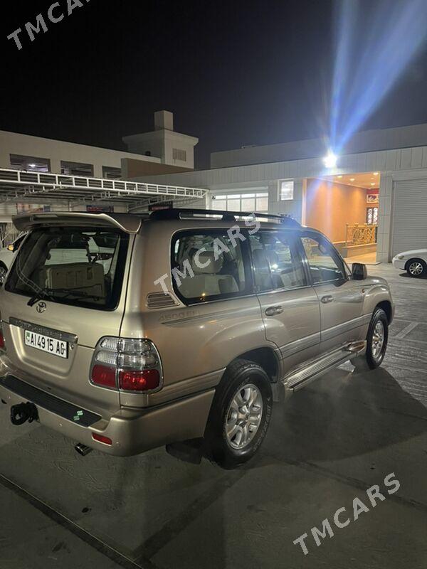 Toyota Land Cruiser 2005 - 440 000 TMT - Aşgabat - img 4