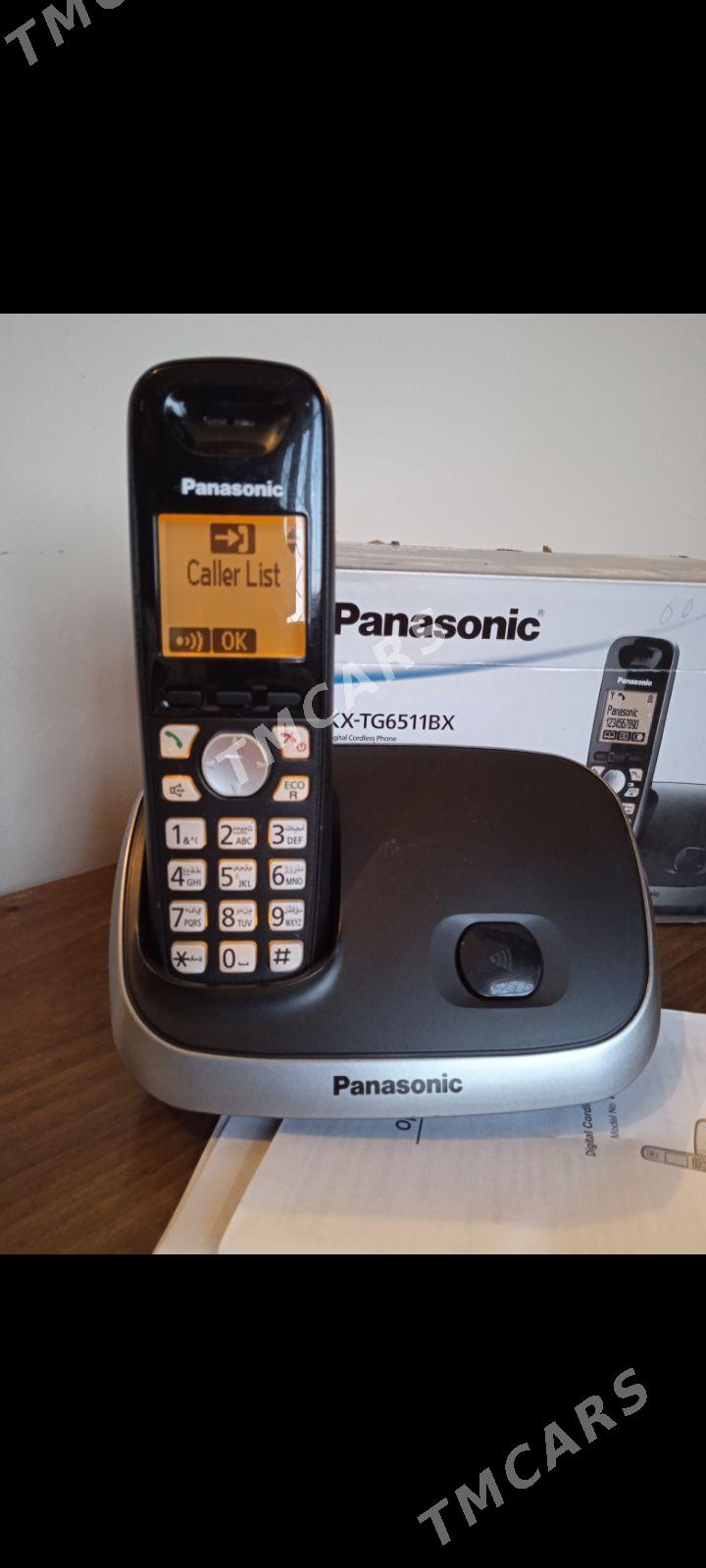 Panasonic Telefon - 9 мкр - img 4