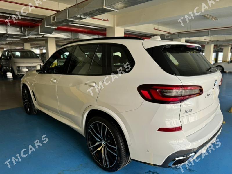 BMW X5 2022 - 1 360 000 TMT - Ашхабад - img 3