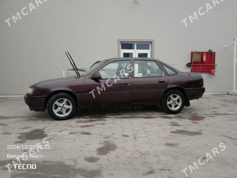 Opel Vectra 1992 - 30 000 TMT - Мары - img 2