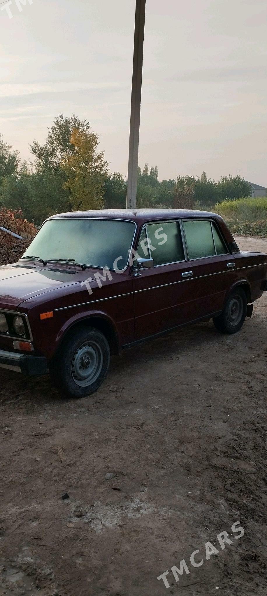 Lada 2106 2000 - 40 000 TMT - Гурбансолтан Едже - img 2