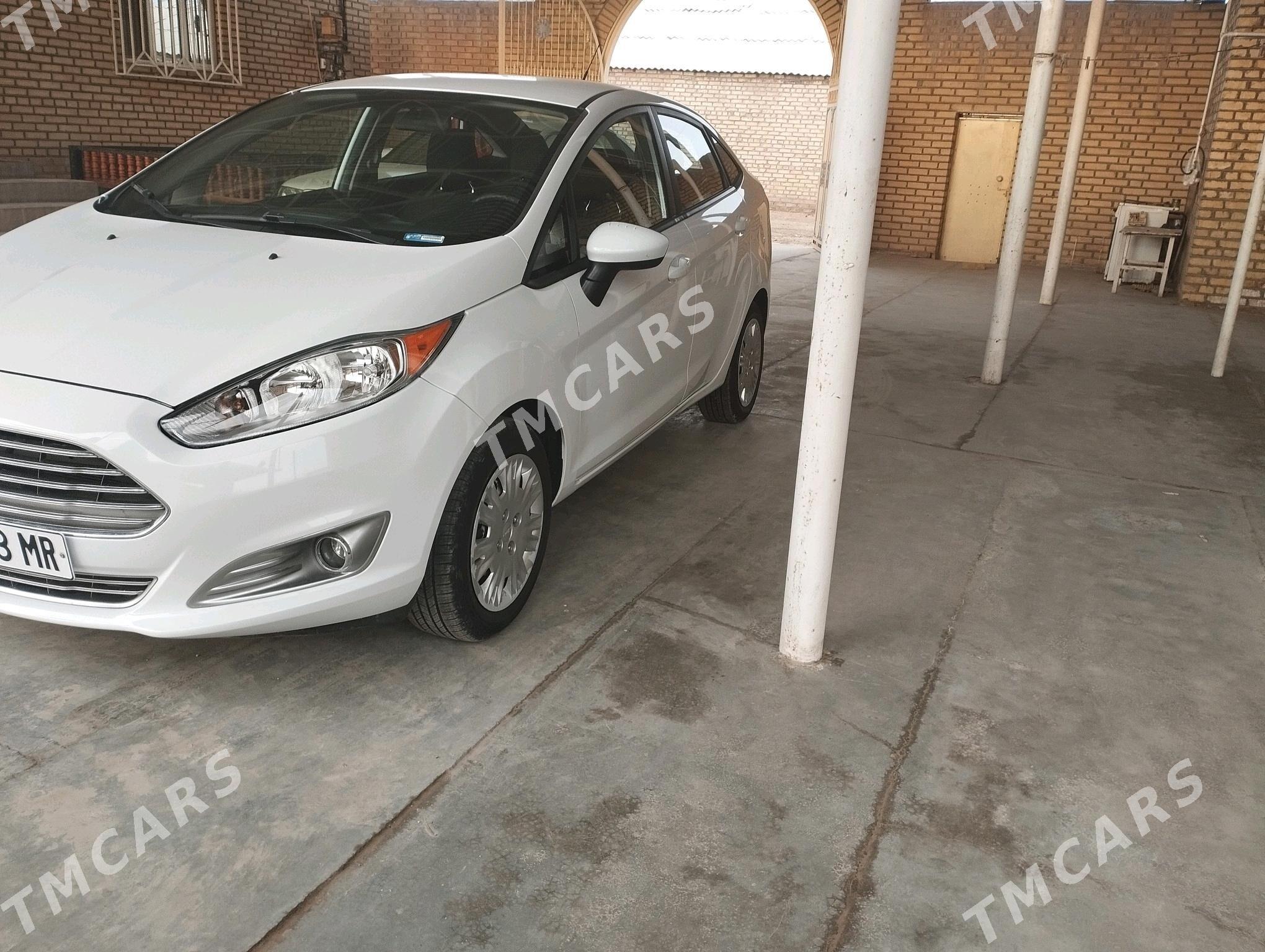 Ford Fiesta 2019 - 125 000 TMT - Mary - img 3