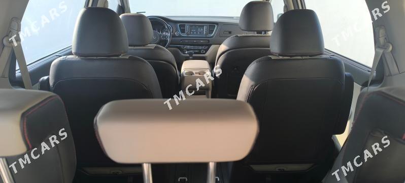 Kia Sedona 2019 - 345 000 TMT - Чоганлы - img 6