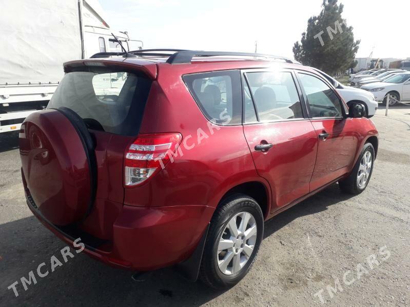 Toyota RAV4 2009 - 170 000 TMT - Туркменабат - img 2