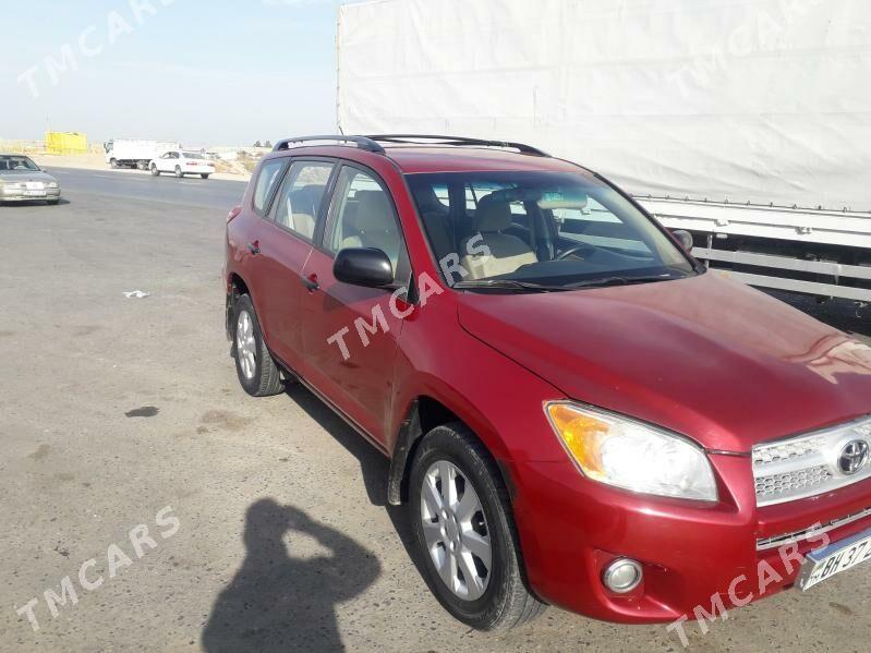 Toyota RAV4 2009 - 170 000 TMT - Туркменабат - img 4