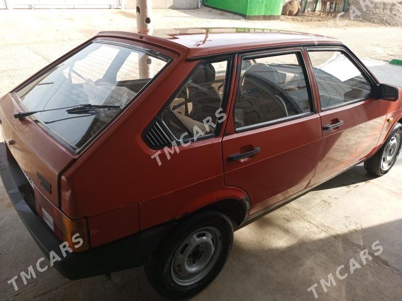 Lada 2109 1988 - 27 000 TMT - Jebel - img 2