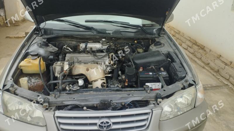 Toyota Camry 2001 - 120 000 TMT - Шабатский этрап - img 2