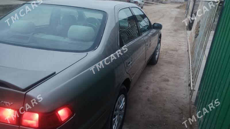 Toyota Camry 2001 - 120 000 TMT - Шабатский этрап - img 3