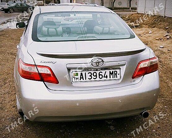 Toyota Camry 2008 - 134 000 TMT - Мары - img 2