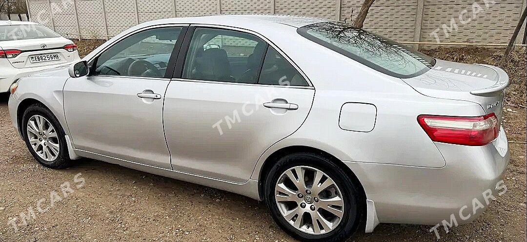 Toyota Camry 2008 - 134 000 TMT - Мары - img 3