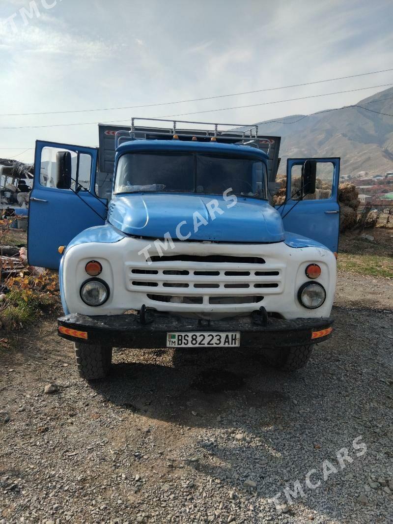 Zil 130 1980 - 45 000 TMT - Бахарден - img 2