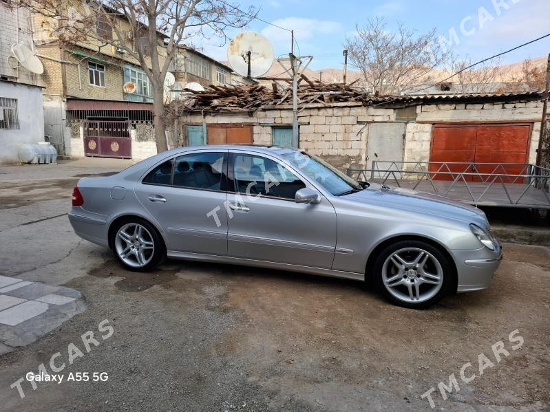 Mercedes-Benz E320 2004 - 170 000 TMT - Türkmenbaşy - img 2