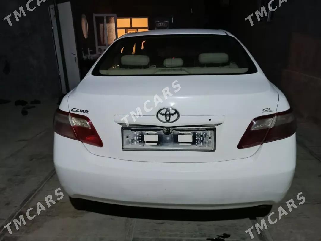 Toyota Camry 2008 - 100 000 TMT - Magdanly - img 3