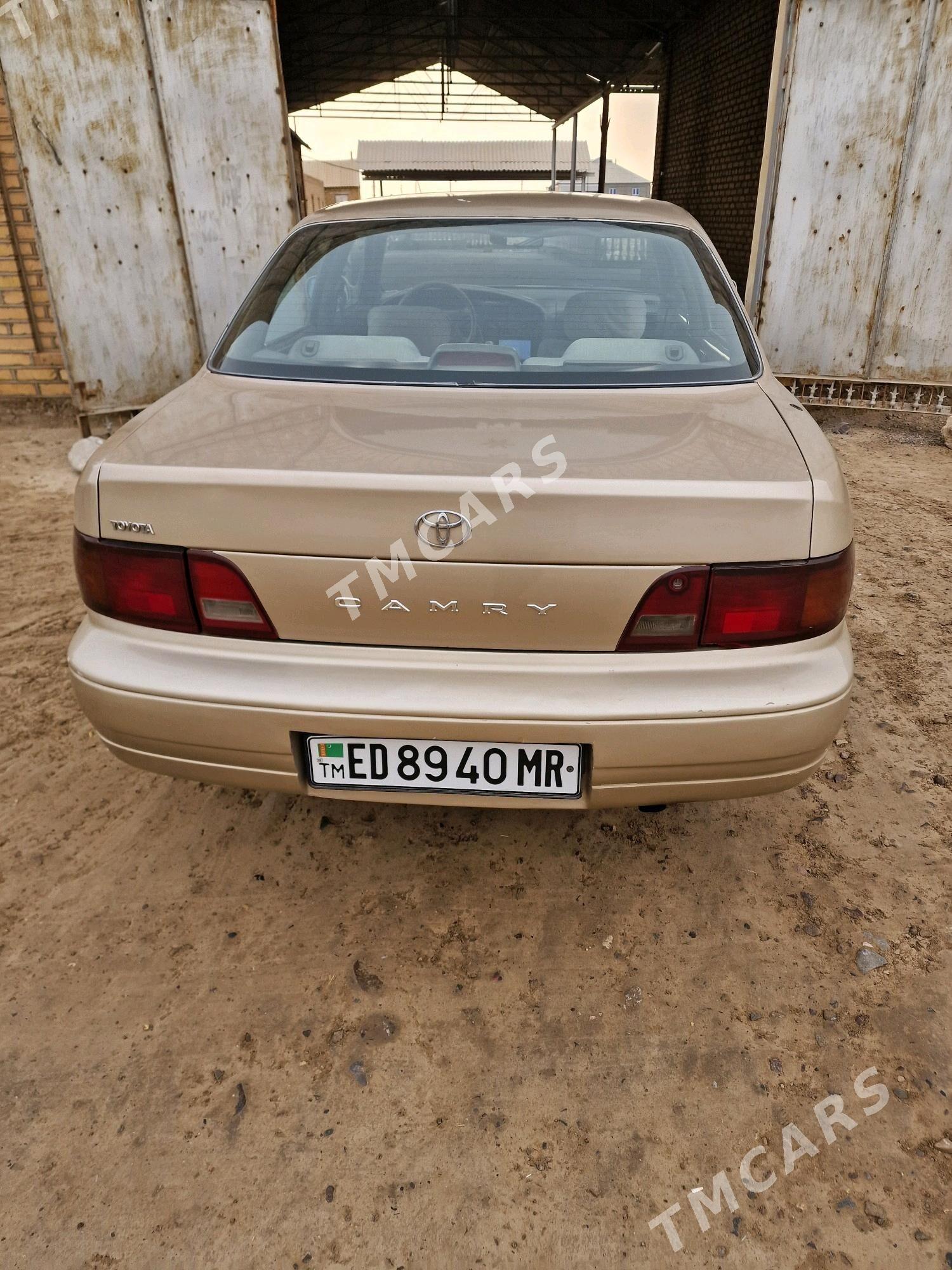 Toyota Camry 1996 - 72 000 TMT - Murgap - img 6