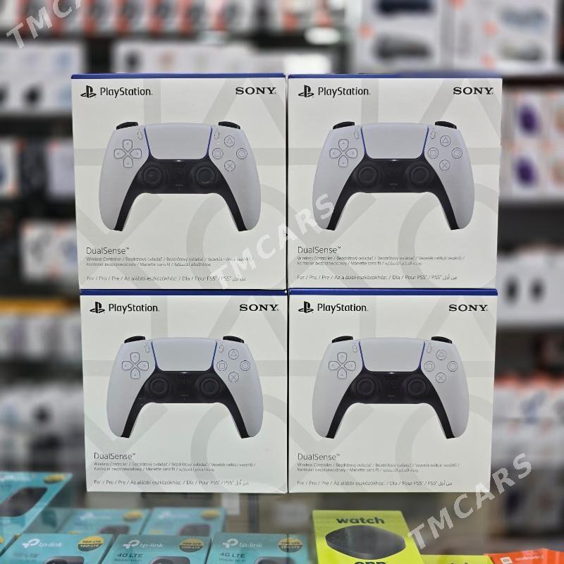 Playstation 5 Pro - Aşgabat - img 7