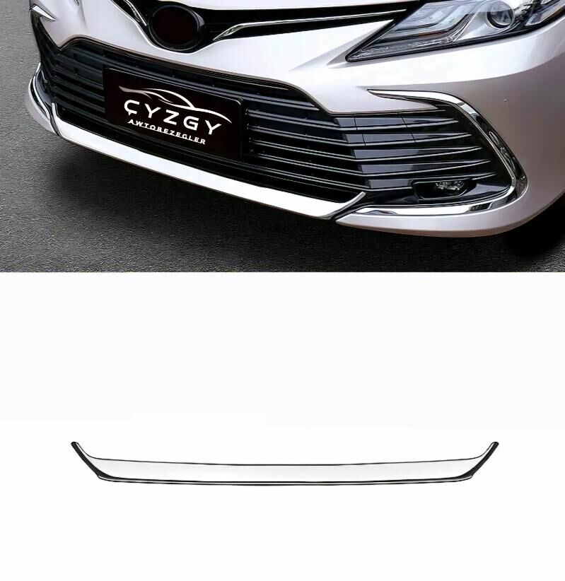 Camry Bamper Nikel 400 TMT - Hitrowka - img 1