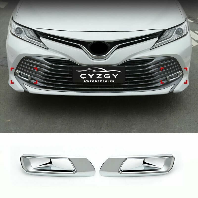 Camry Tumanka Nikel 150 TMT - Hitrowka - img 1