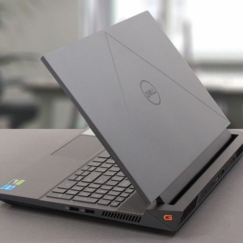 DELL RTX 4060|i7-13650HX|1TB S - Ашхабад - img 5