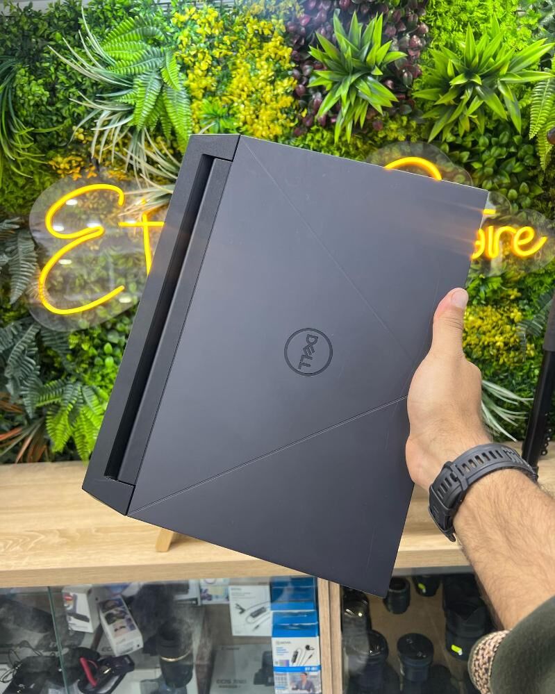 DELL RTX 4060|i7-13650HX|1TB S - Ашхабад - img 8
