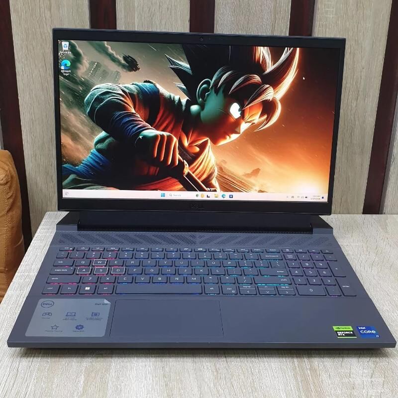 DELL RTX 4060|i7-13650HX|1TB S - Ашхабад - img 2
