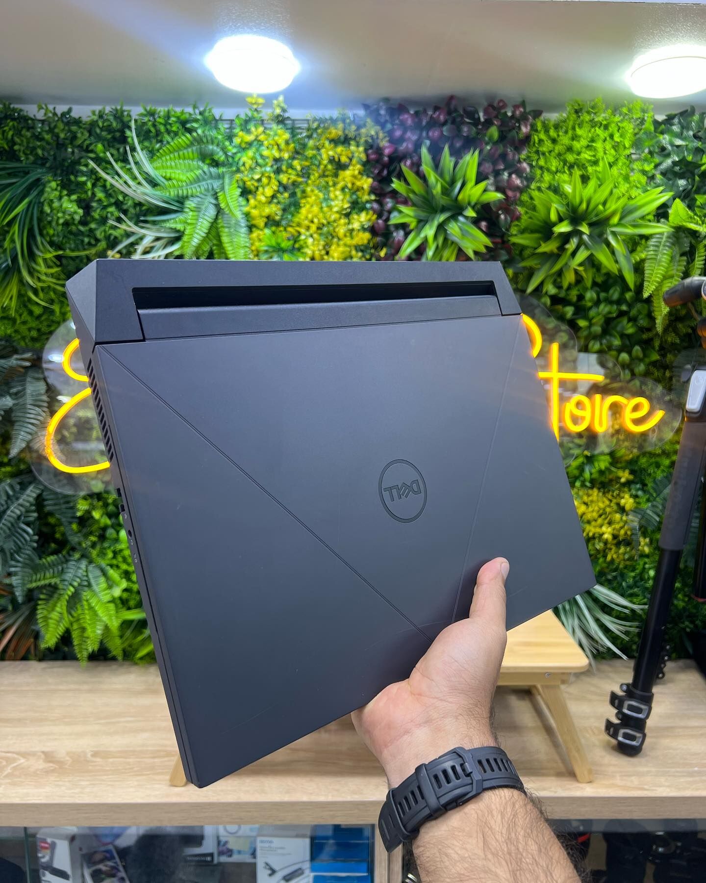 DELL RTX 4060|i7-13650HX|1TB S - Ашхабад - img 3