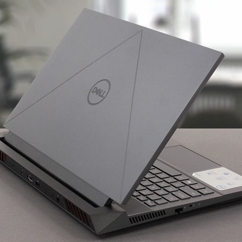 DELL RTX 4060|i7-13650HX|1TB S - Ашхабад - img 7