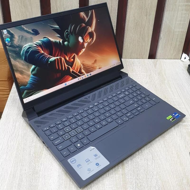 DELL RTX 4060|i7-13650HX|1TB S - Ашхабад - img 10