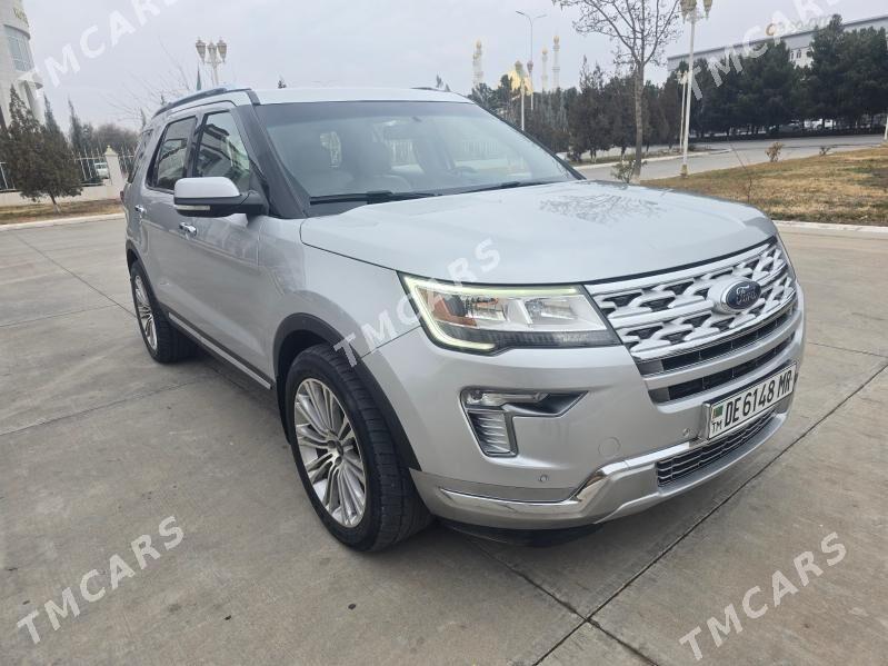 Ford Expedition 2018 - 325 000 TMT - Mary - img 2