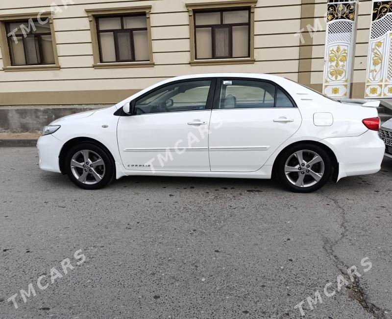 Toyota Corolla 2009 - 145 000 TMT - Çoganly - img 2