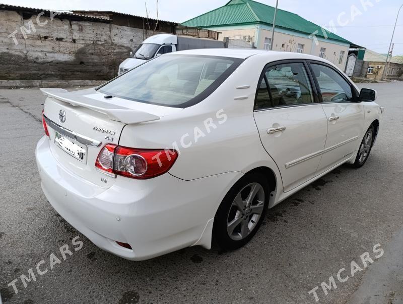 Toyota Corolla 2009 - 145 000 TMT - Çoganly - img 6