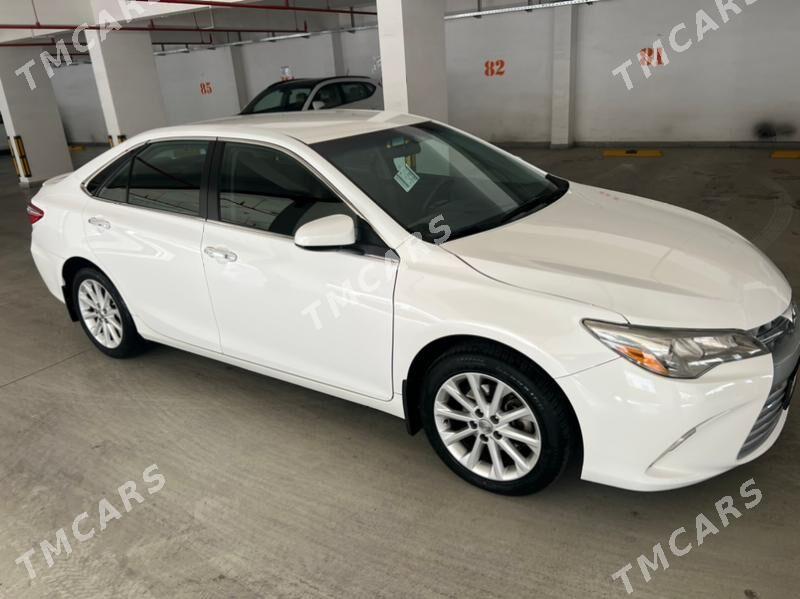 Toyota Camry 2016 - 237 000 TMT - Aşgabat - img 4