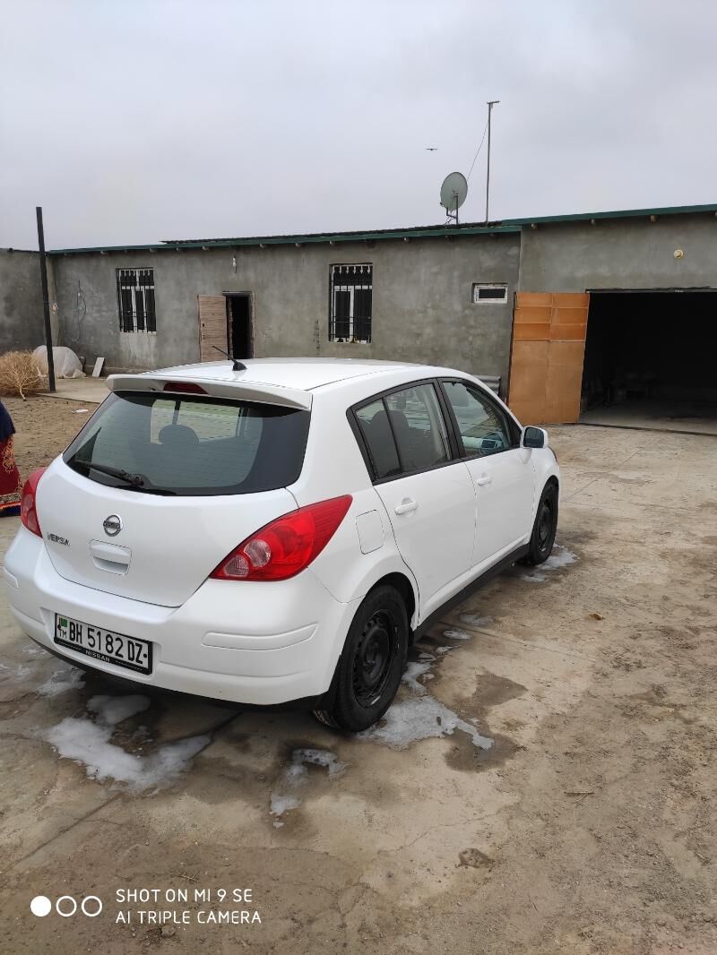 Nissan Versa 2010 - 90 000 TMT - Daşoguz - img 10