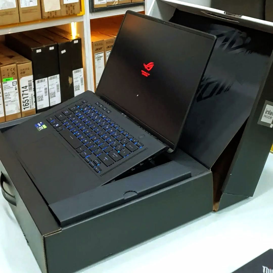 ASUS ROG/i9/RTX 4080/RAM 16GB - Aşgabat - img 5