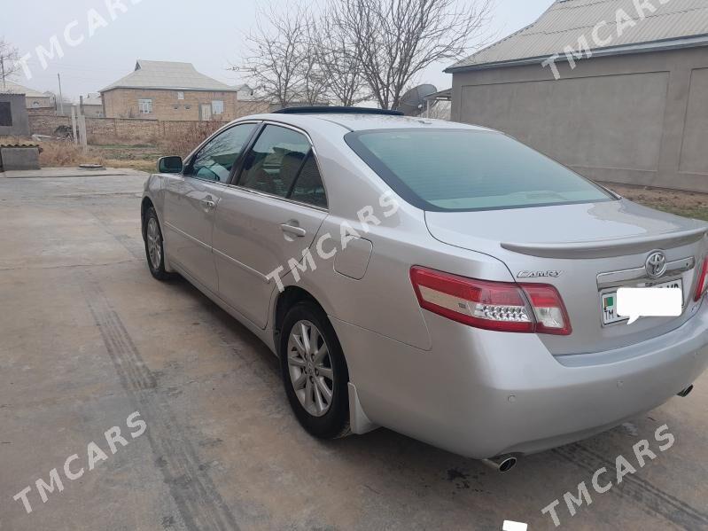 Toyota Camry 2010 - 220 000 TMT - Tagtabazar - img 2